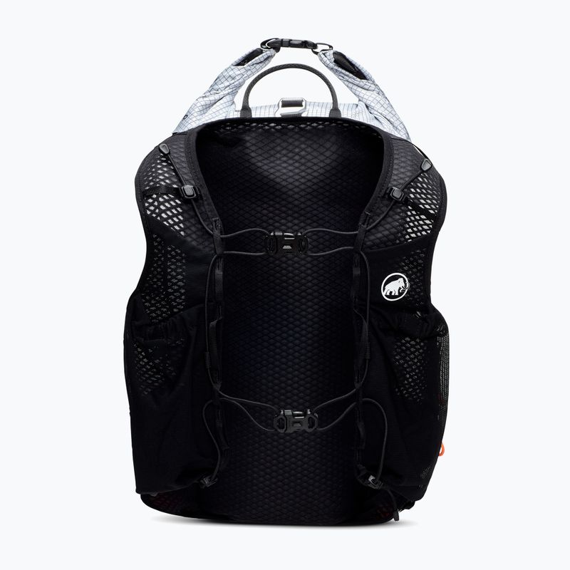 Mammut climbing backpack Trion 15 l white 2