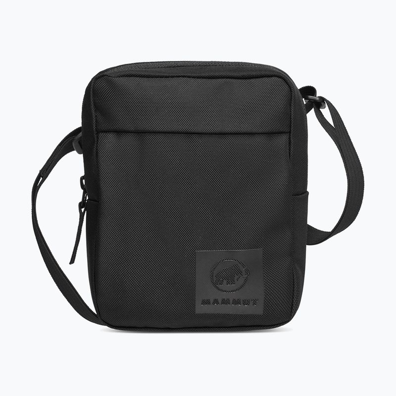 Mammut Xeron Pouch 1 l black