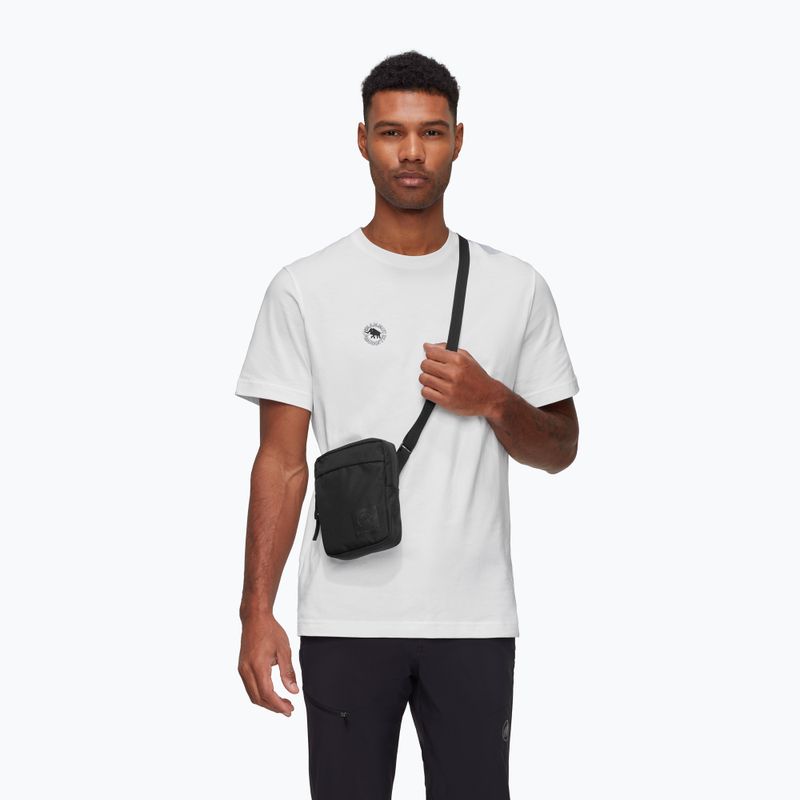 Mammut Xeron Pouch 1 l black 3