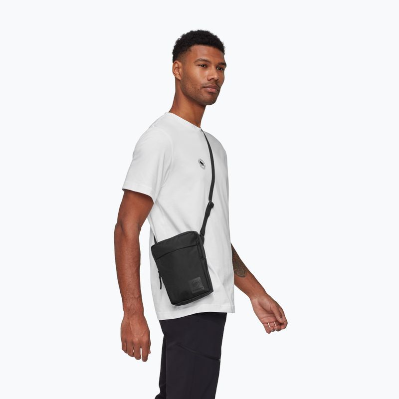 Mammut Xeron Pouch 2 l black 4