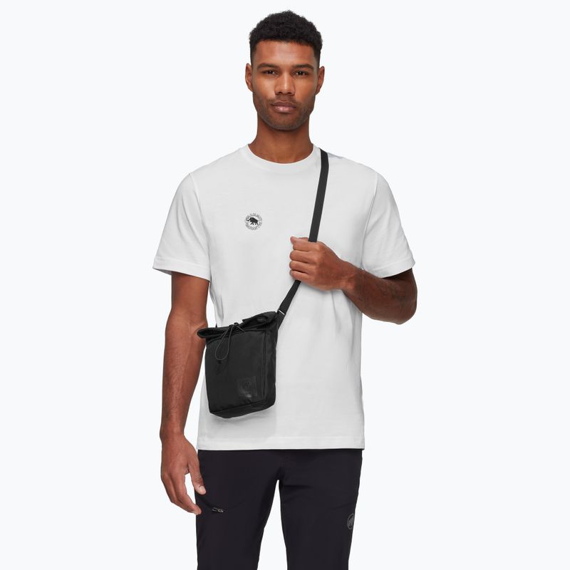 Mammut Xeron RT 2 l black sachet 3