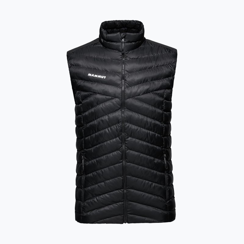 Mammut men's gilet Albula IN black 4