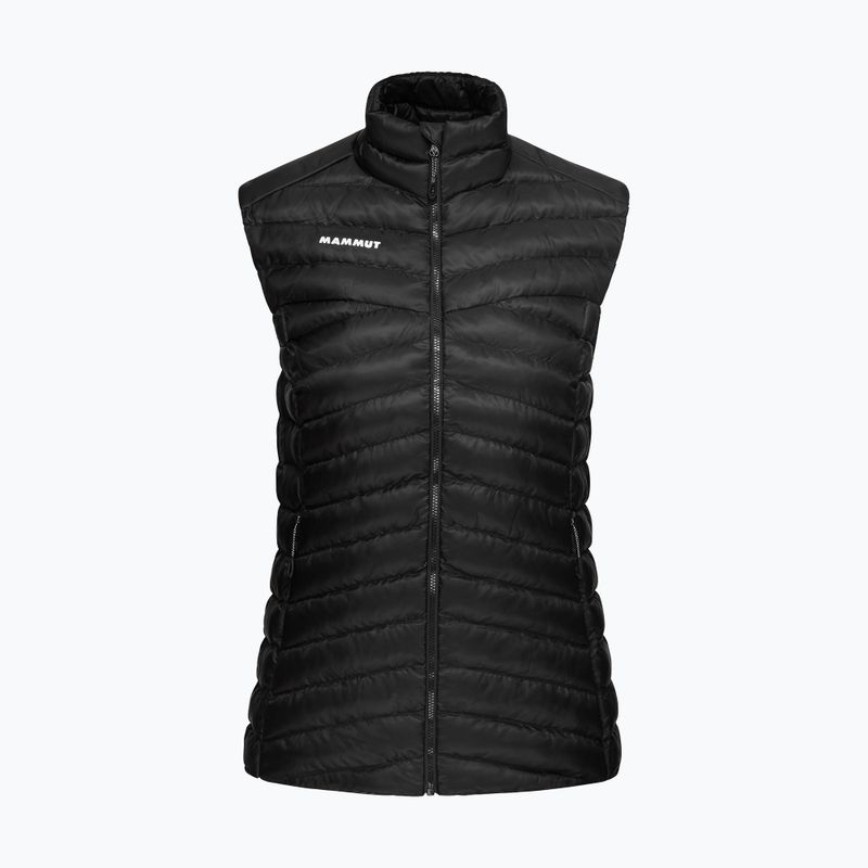 Mammut women's gilet Albula IN black 4