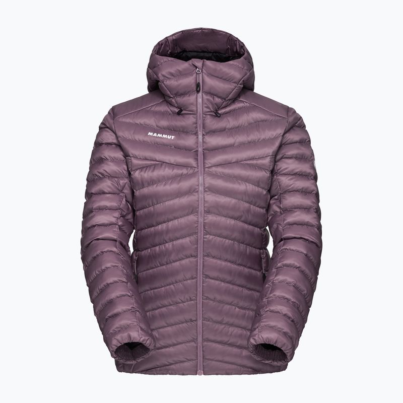 Mammut Albula IN Hooded flux women's down jacket 5