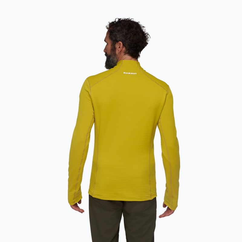 Men's Mammut Taiss Light ML aura sweatshirt 2