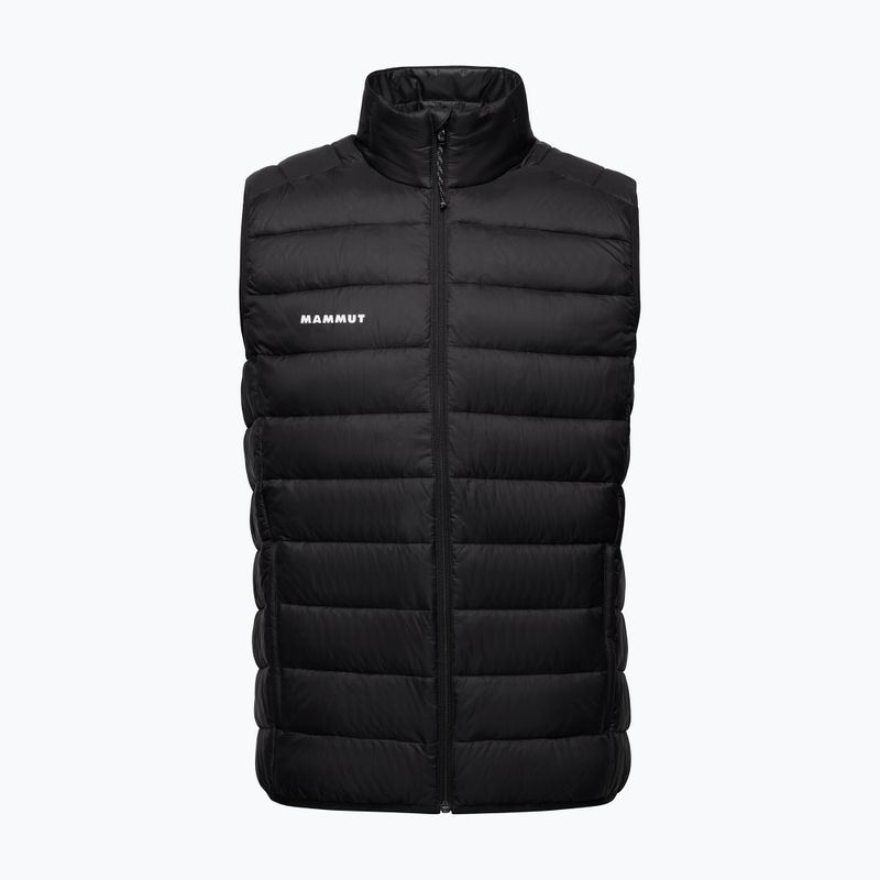 Men's gilet Mammut Crag Insulation black 4
