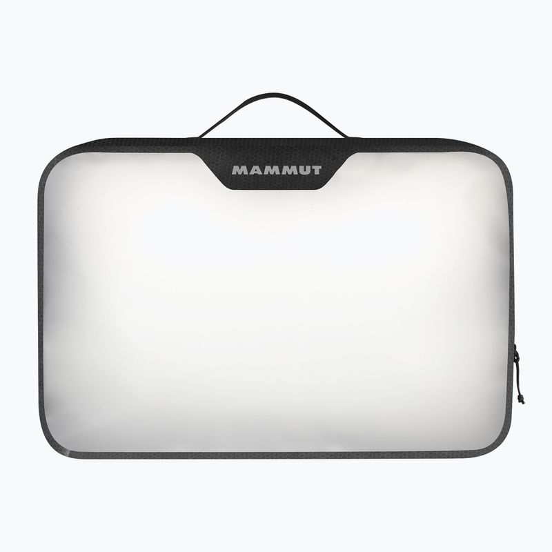 Mammut Smart Case Light L travel organiser black