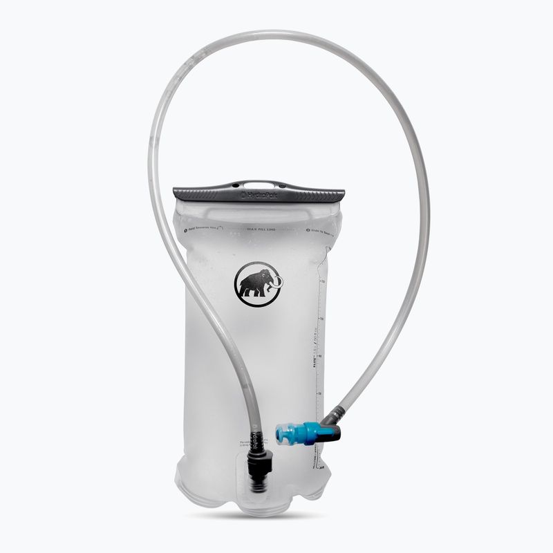 Mammut Hydration Bladder 1.5 l transparent