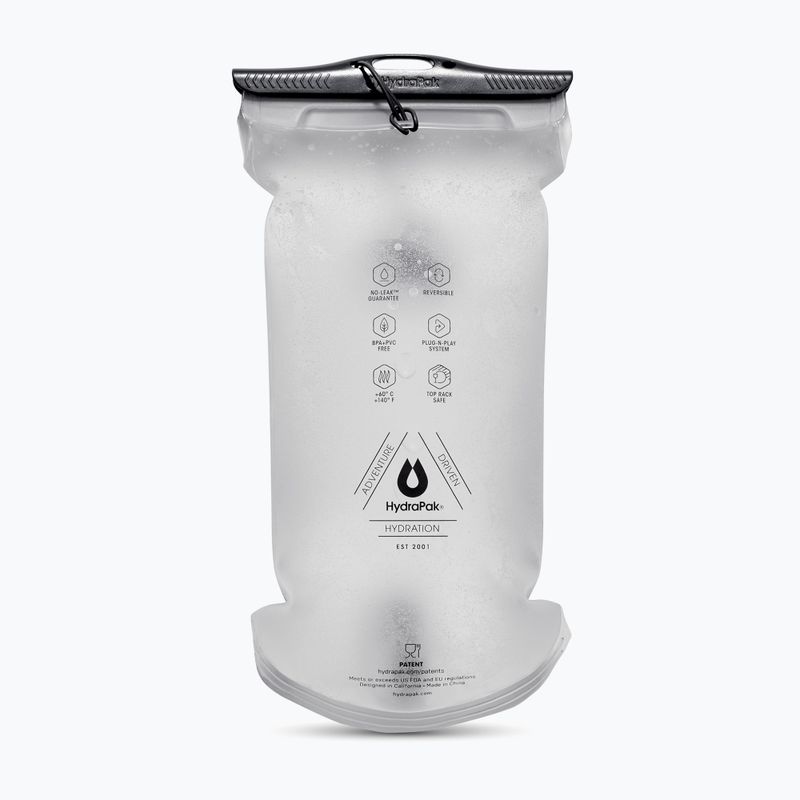 Mammut Hydration Bladder 1.5 l transparent 2
