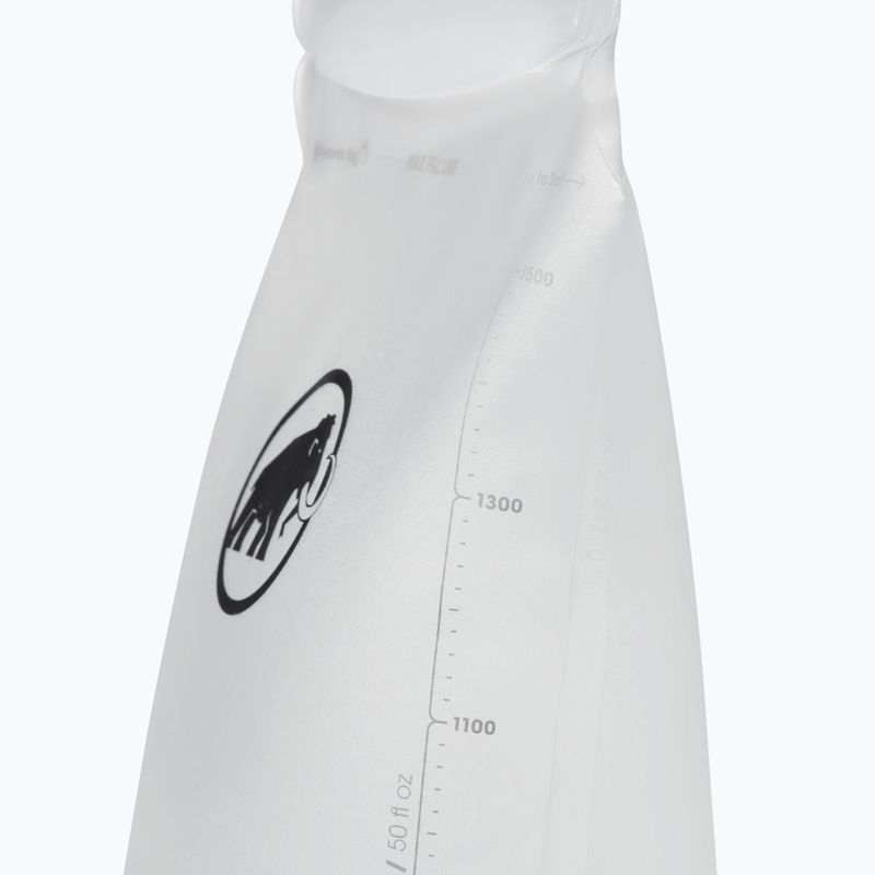 Mammut Hydration Bladder 1.5 l transparent 4