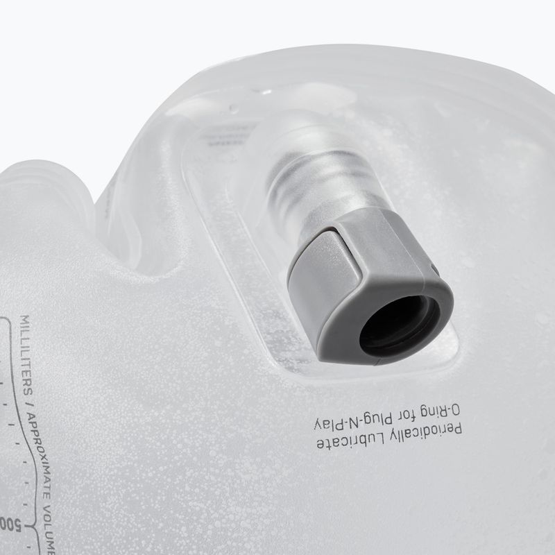 Mammut Hydration Bladder 1.5 l transparent 5