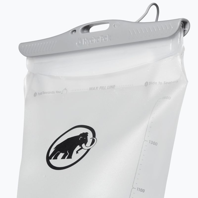 Mammut Hydration Bladder 2.5 l transparent 3