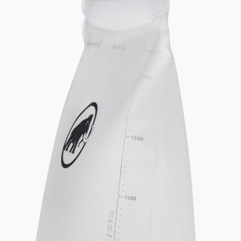 Mammut Hydration Bladder 2.5 l transparent 4