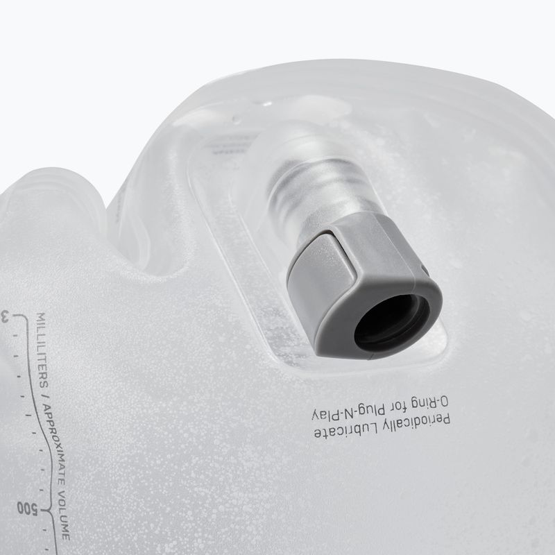 Mammut Hydration Bladder 2.5 l transparent 5
