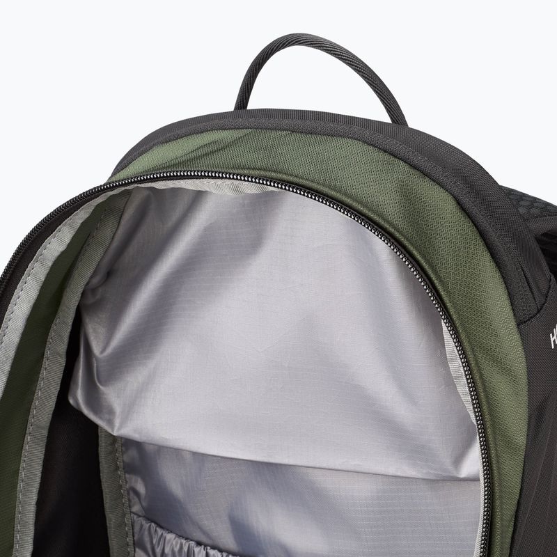 Hiking backpack Mammut Lithium 15 dark marsh/black 4