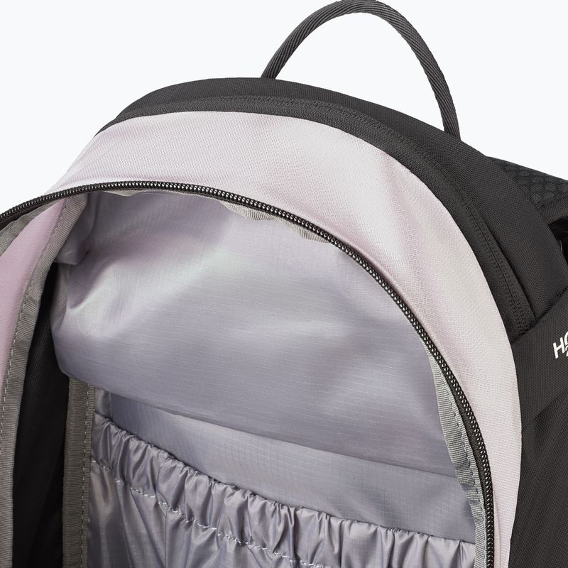 Women's hiking backpack Mammut Lithium 20 l alpine calamint/black 3