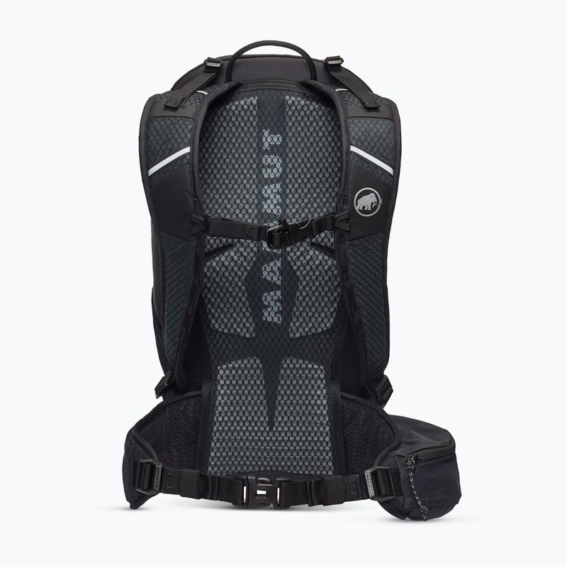 Hiking backpack Mammut Lithium 25 l dark marsh/black 2