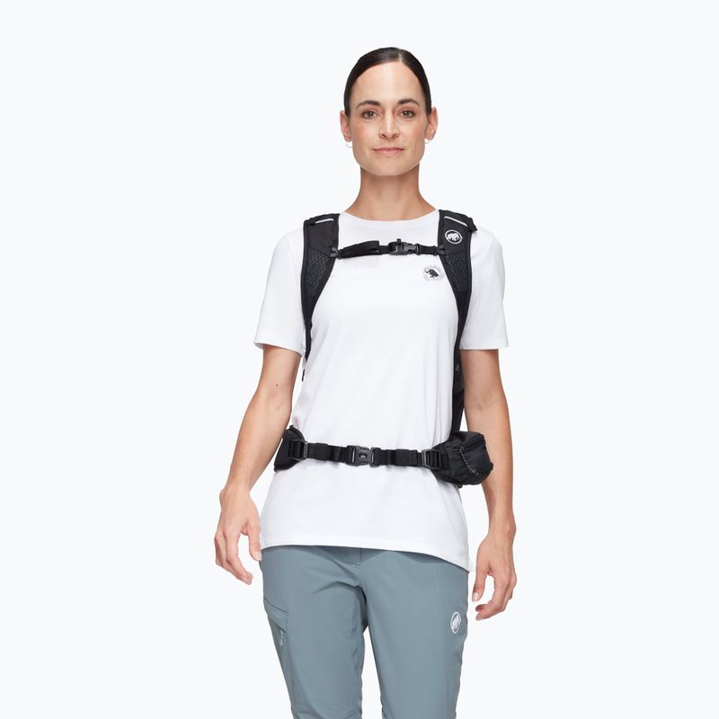 Hiking backpack Mammut Lithium 25 l alpine calamint/black 7