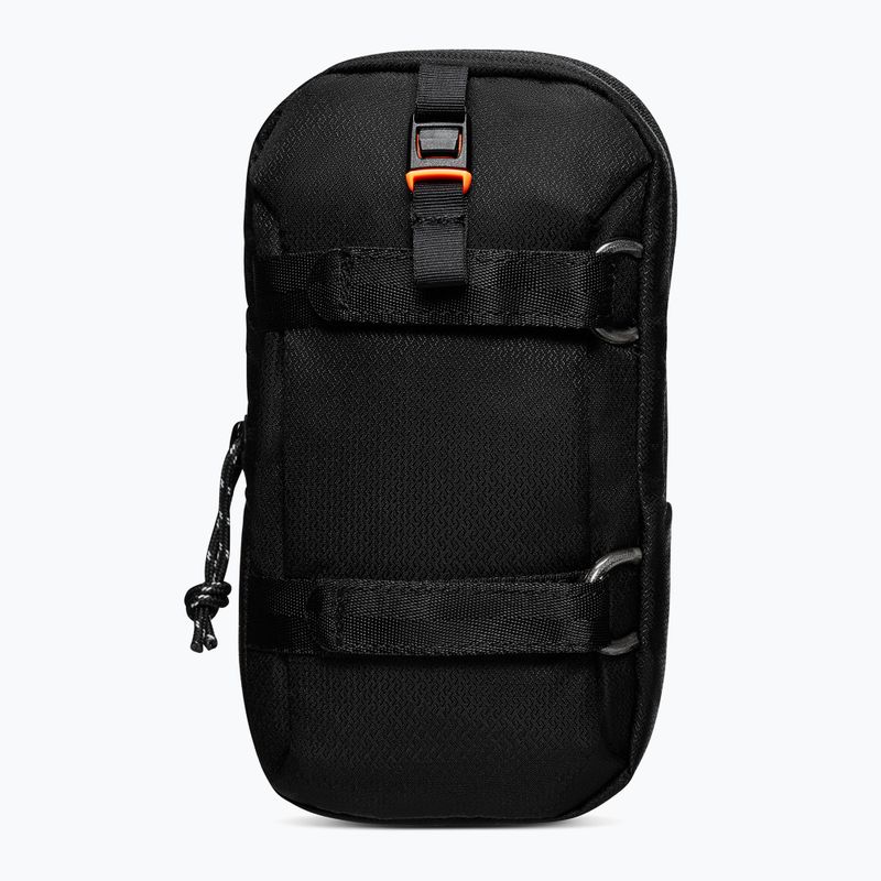 Mammut Lithium Add-on Shoulder Harness M black 2