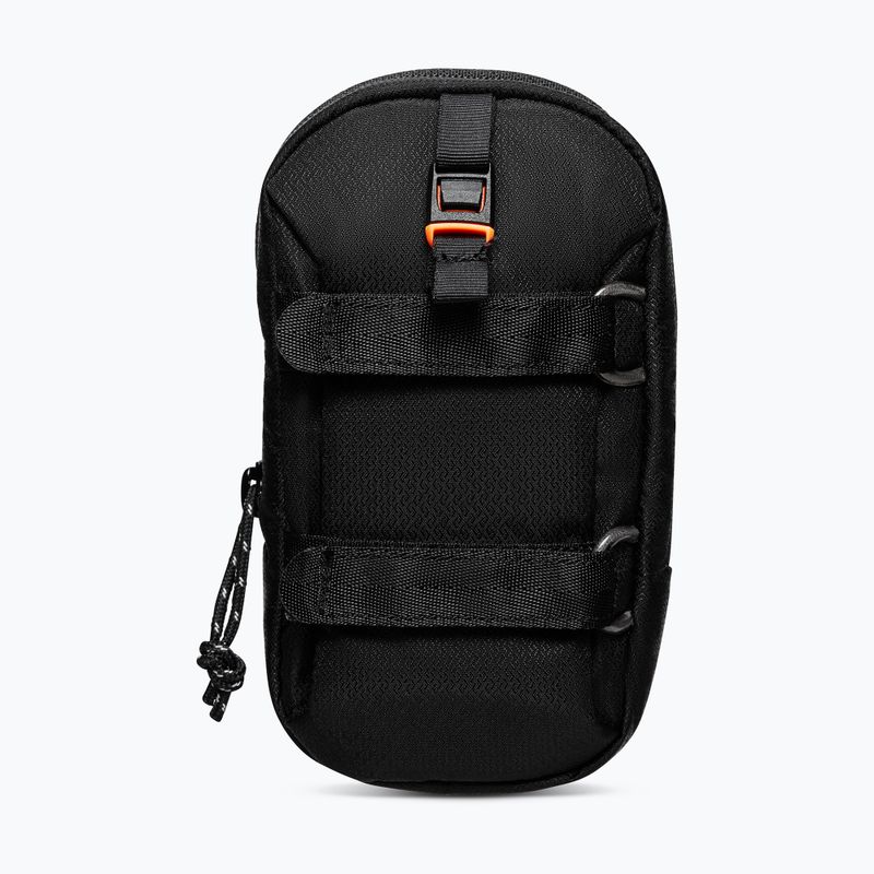Glasses case Mammut Lithium Add-on Shoulder Harness black 2