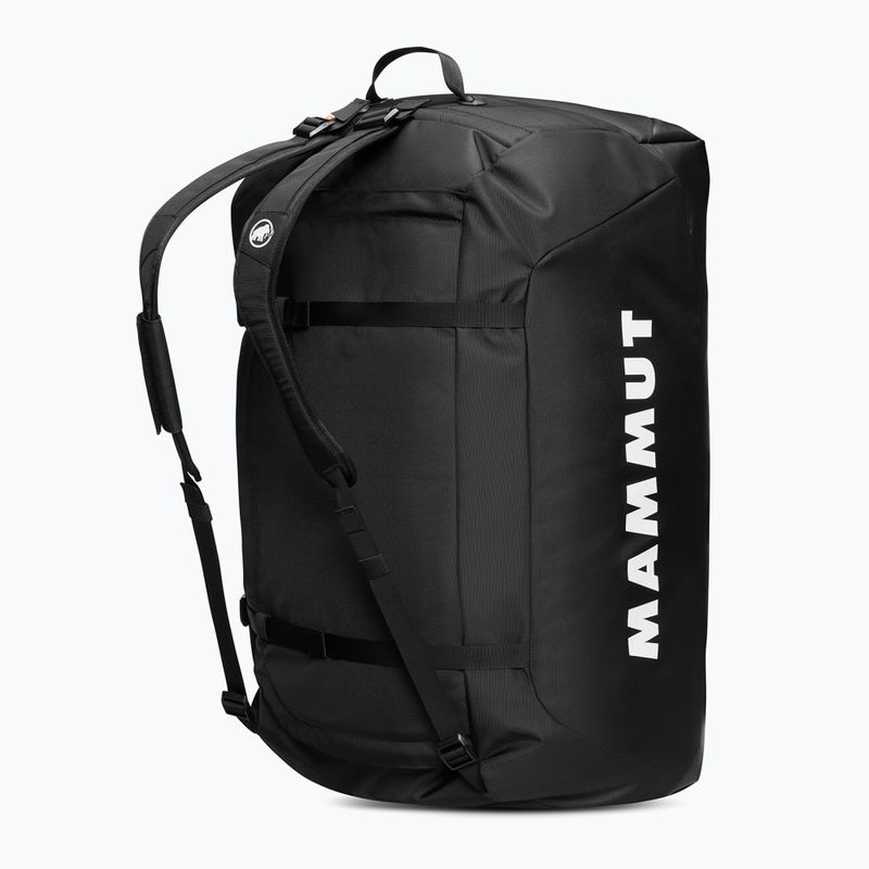 Mammut Cargon travel bag 140 l black 2