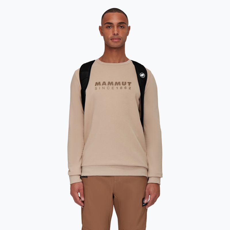 Mammut Cargon travel bag 140 l black 6