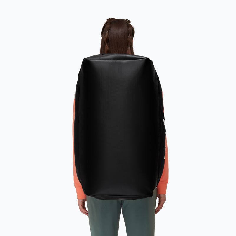 Mammut Cargon 90 l travel bag black 12