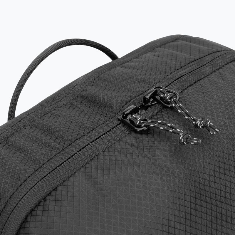 Mammut Ducan 22 l hiking backpack black 5