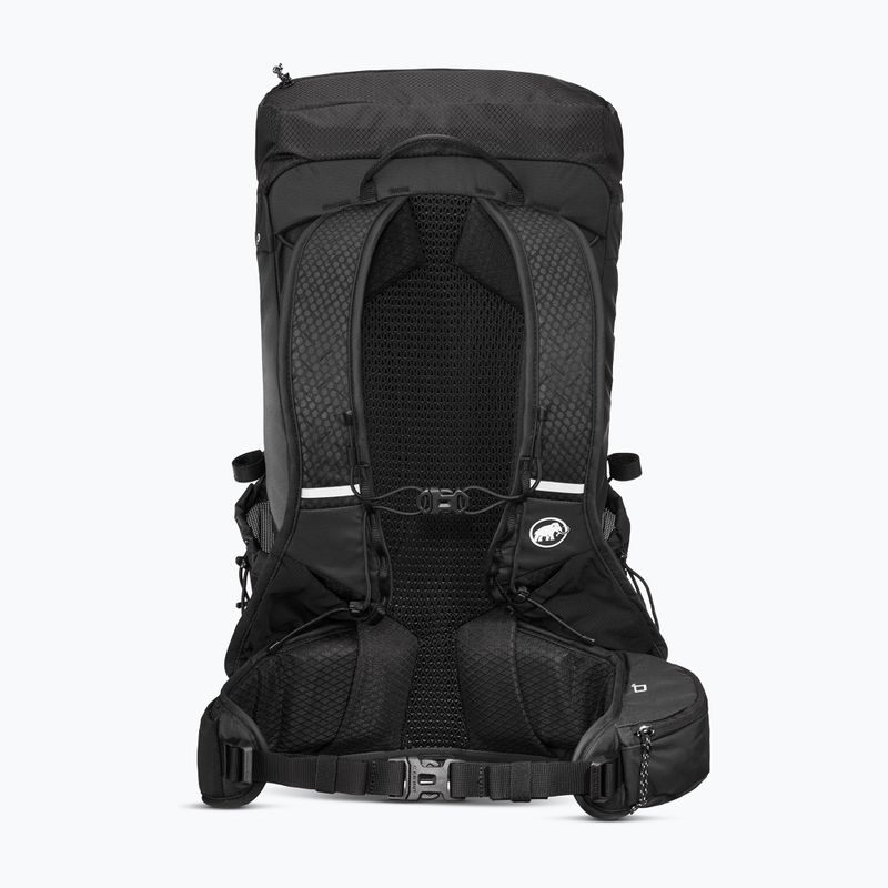 Hiking backpack Mammut Ducan 26 l black 2