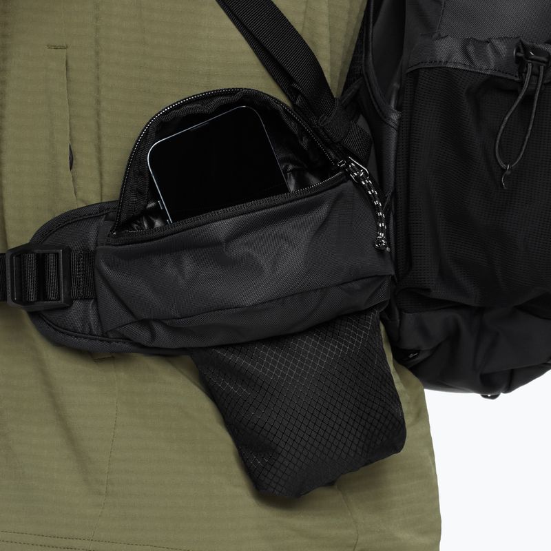 Hiking backpack Mammut Ducan 26 l black 10