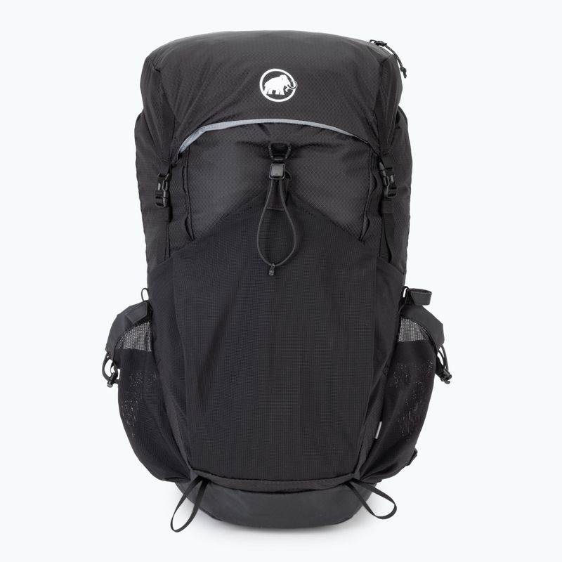 Mammut Ducan 32 l hiking backpack black