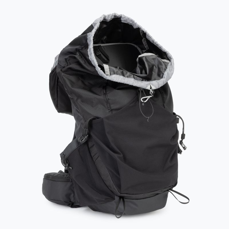 Mammut Ducan 32 l hiking backpack black 7