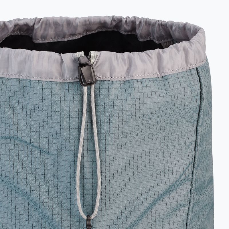 Hiking backpack Mammut Ducan 26 l strata/black 4