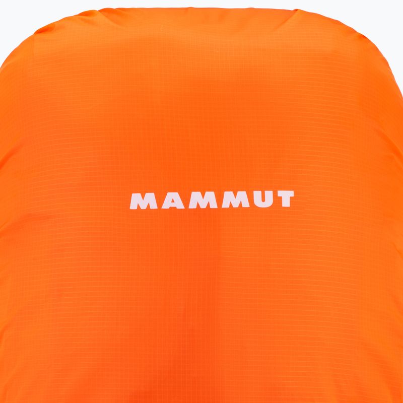 Hiking backpack Mammut Ducan 26 l sapphire/black 5