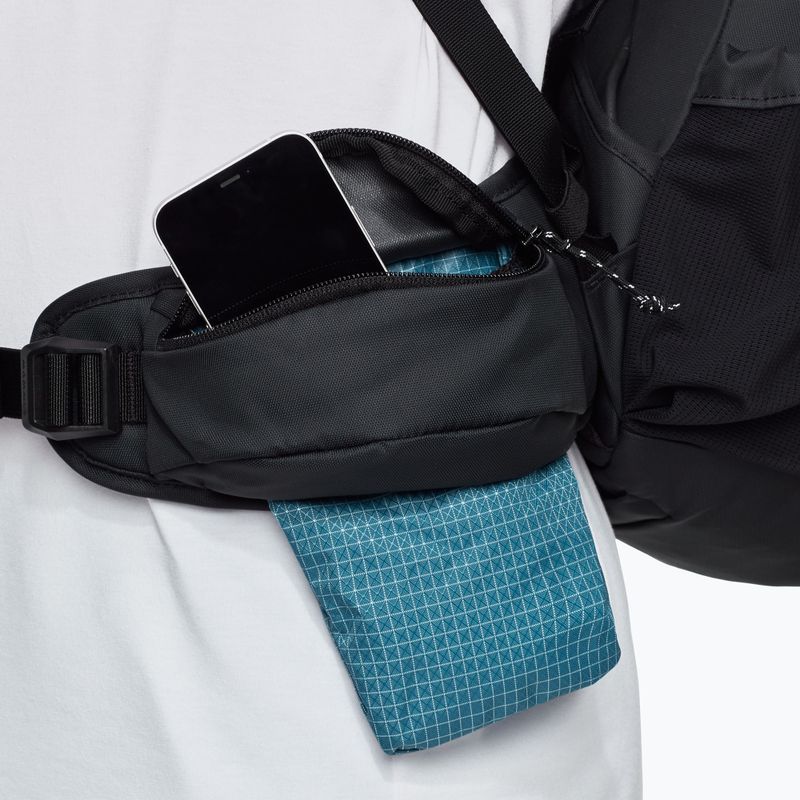 Hiking backpack Mammut Ducan 26 l sapphire/black 11