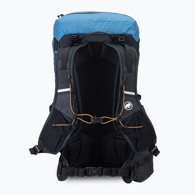 Mammut Ducan 32 l sapphire/black hiking backpack 3