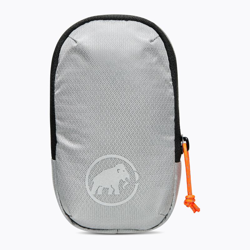Mammut Lithium Add-on Shoulder Harness L backpack pocket platinum