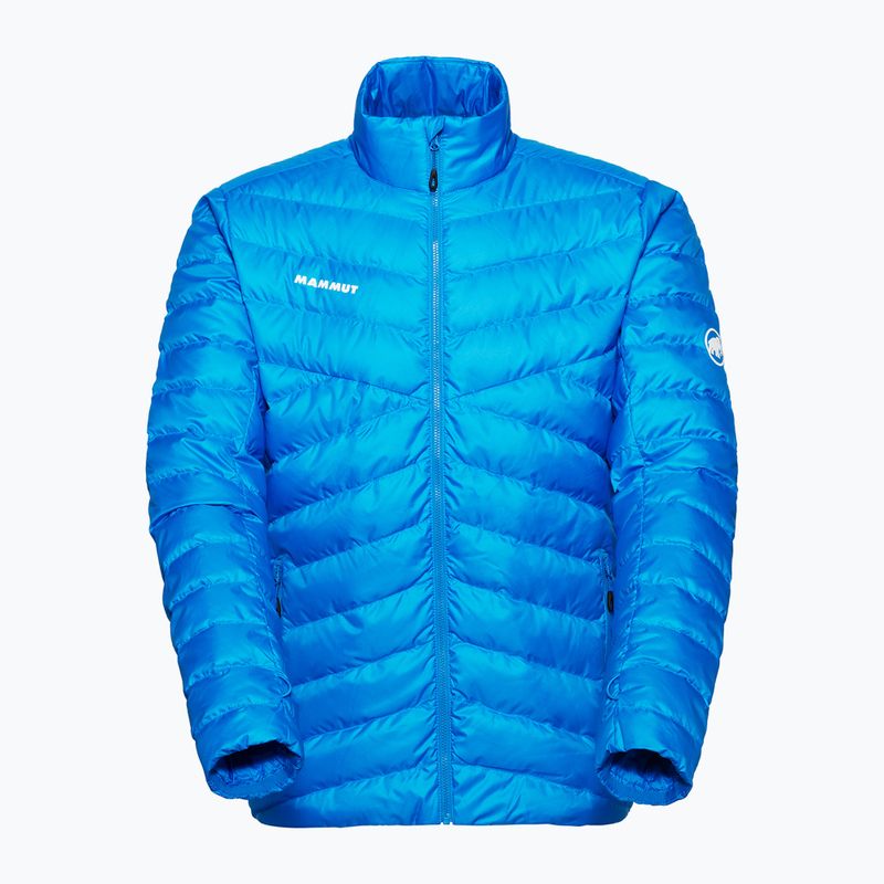 Men's 3-in-1 jacket Mammut Convey 3 in 1 HS Hooded marine/ glacier blue 10