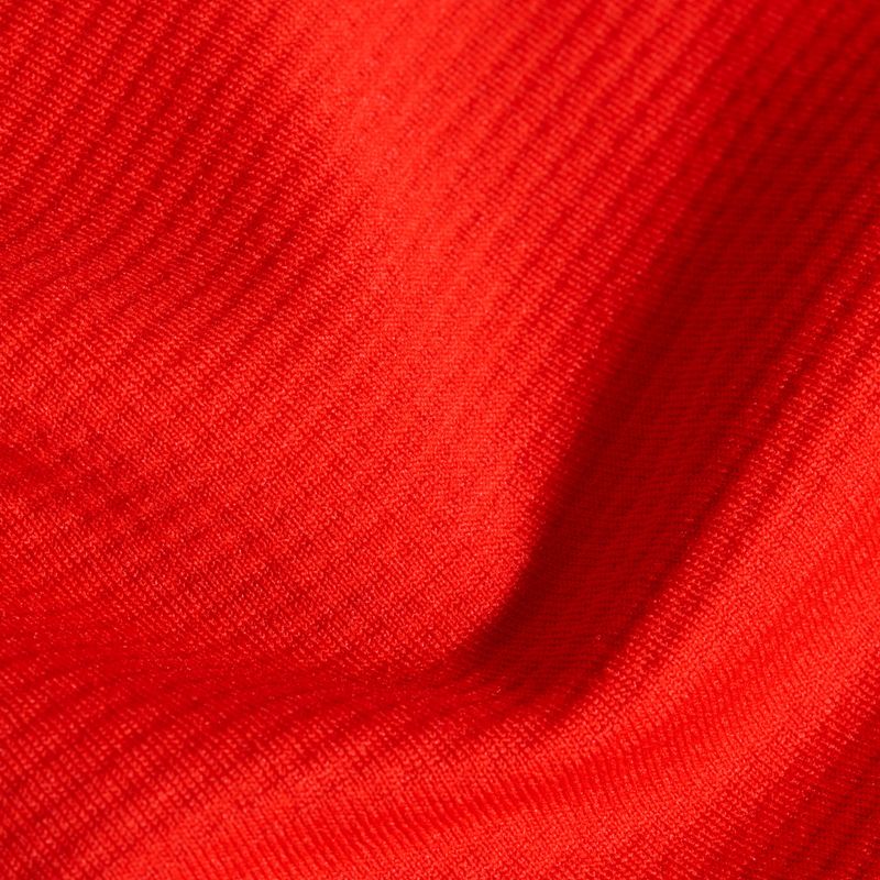 Men's Mammut Massone ML Hooded Wind Jacket Mammut red 5