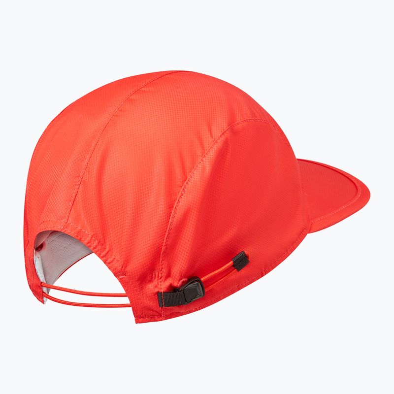 Mammut Aenergy Light baseball cap Mammut red 2