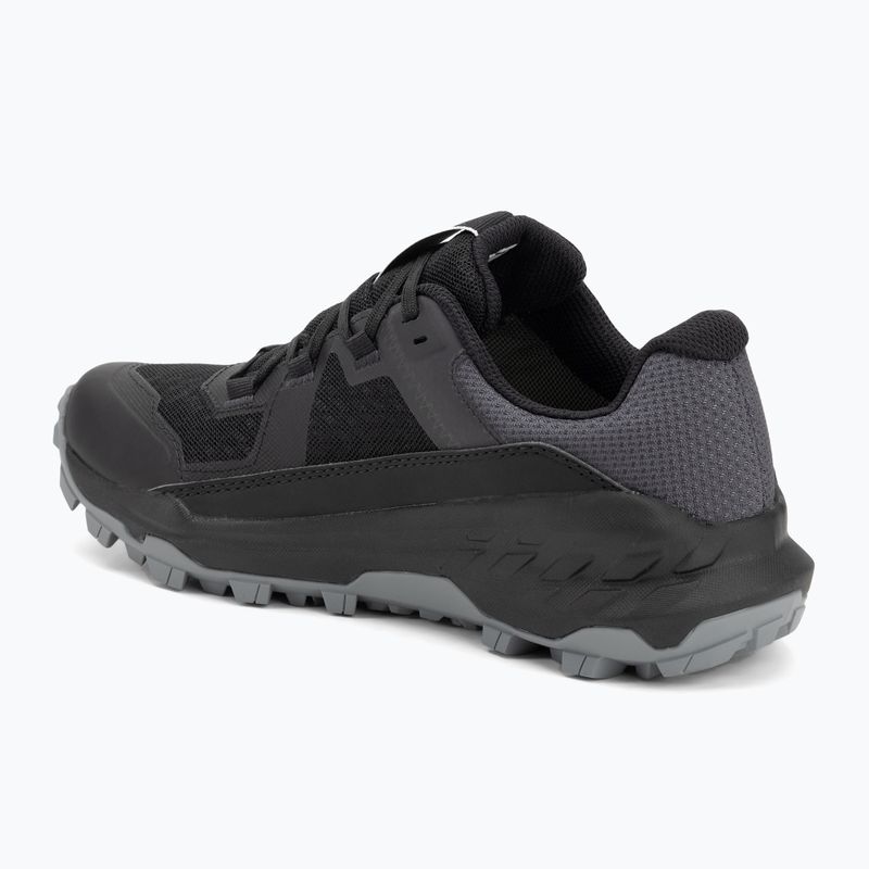 Mammut women's hiking boots Girun II Low GTX black/alloy 3