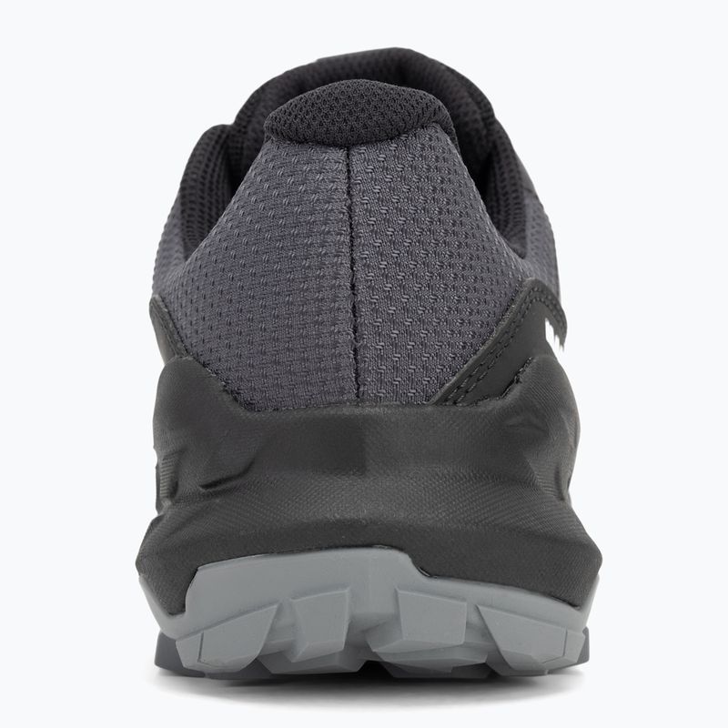 Mammut women's hiking boots Girun II Low GTX black/alloy 6