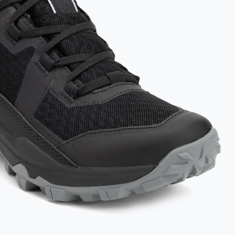 Mammut women's hiking boots Girun II Low GTX black/alloy 7
