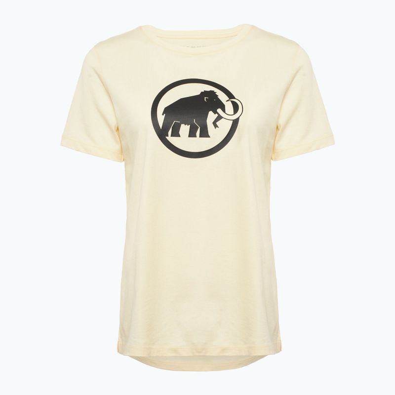 Mammut Core Classic women's t-shirt alvatern