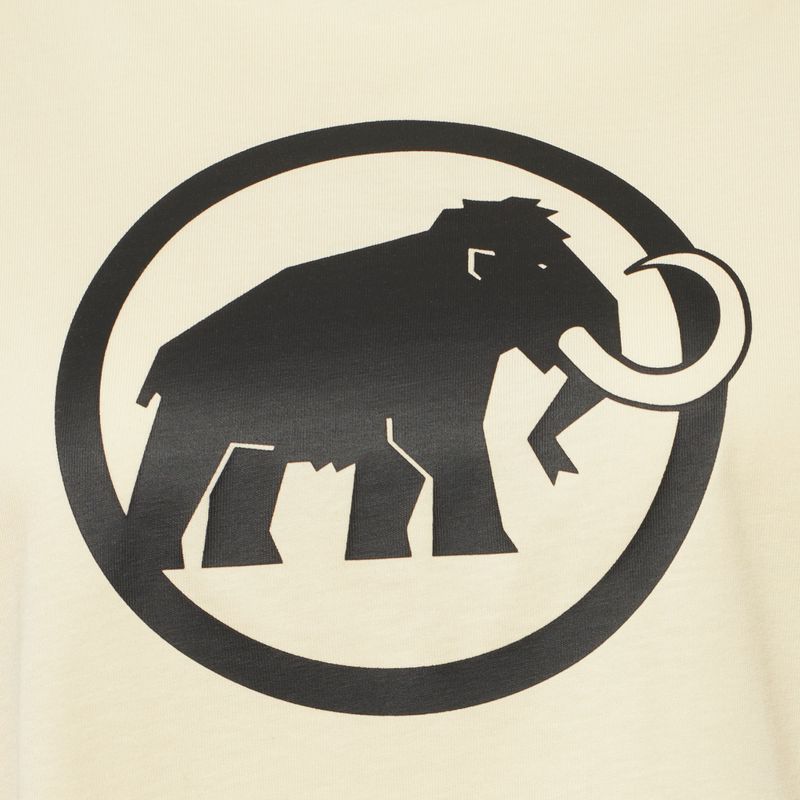 Mammut Core Classic women's t-shirt alvatern 3