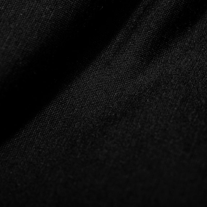 Men's Longsleeve Mammut Tree Wool FL black 01690 5