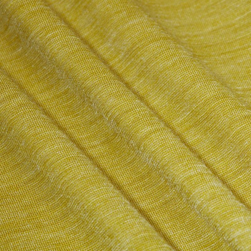 Men's Longsleeve Mammut Tree Wool FL aura melange 01690 5