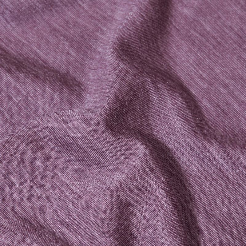 Women's Longsleeve Mammut Tree Wool FL flux melange 01700 5