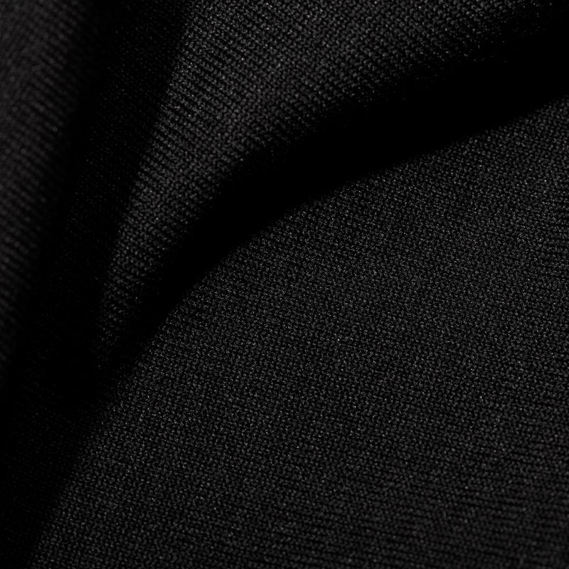 Men's sweatshirt Mammut Aenergy Half Zip Pull black 5