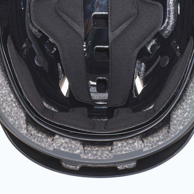 Climbing helmet Mammut Haute Route MIPS Twiceme black 5